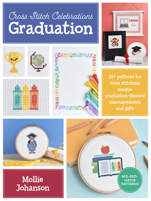Title details for Graduation by Mollie Johanson - Available